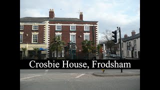 Flat B Crosbie House  2 Bedroom Apartment [upl. by Francoise]