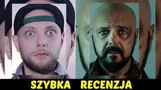 Informacja zwrotna Netflix ★SzybkieRecenzje [upl. by Kcirtapnhoj]