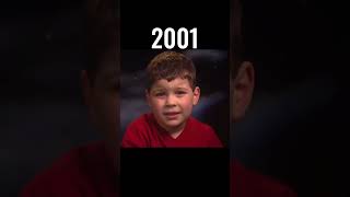 Legends Recreated Memes Then Vs Now Part 4 shorts memes nostalgia [upl. by Nylecaj69]