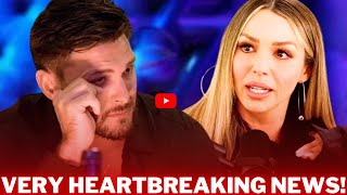 Very Heartbreaking Scheana Shay amp Brock Davies Drops Breaking News It will shock you [upl. by Gerald]