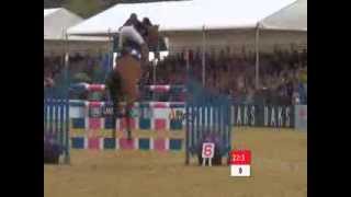 Showjumping  Royal Windsor Grand Prix 2013 [upl. by Garnett899]