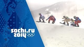 Winter Olympics 2018 on the BBC  The Fearless Are Here  BBC Sport [upl. by Hareema137]