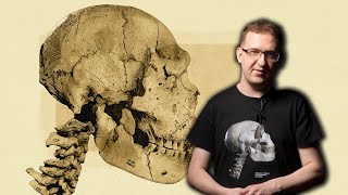 Czy to byli pierwsi Europejczycy Homo antecessor i jaskinie Atapuerki  Nasi przodkowie 15 [upl. by Tenrag228]