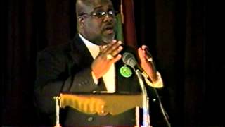 Ray Hagins What is Christianity [upl. by Anirrehs]