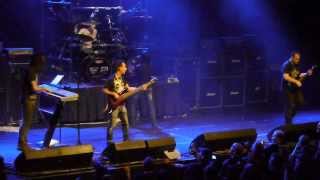 Myrath  Under Siege Live in USA 2013 [upl. by Lledniw128]