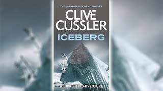 Frozen Betrayal  Clive Cussler 🎧📖 Audiobooks [upl. by Mandler]