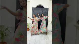 Oke oka lokam nuve  Shashi movie song  Kathak Dance [upl. by Norag327]