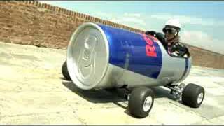 RED BULL SOAP BOX RACE 28 SETTEMBRE TORINO [upl. by Ainot]