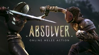 How To Become God in Absolver [upl. by Haroppiz406]