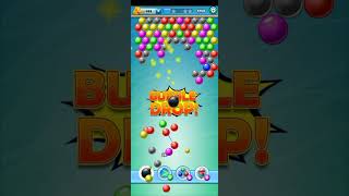 bubble shooter level 293 [upl. by Prinz]