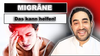 Das unerträgliche Leiden Wie Sie Migräne und Kopfschmerzen für immer loswerden [upl. by Avik951]