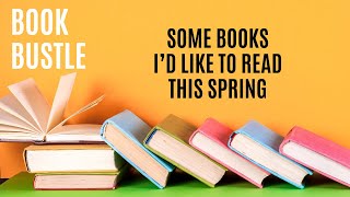 Springtime TBROvercoming a Reading Slump [upl. by Llertram]