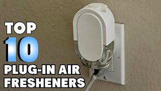 Most Amazing PlugIn Air Fresheners in 2023 [upl. by Teirrah417]