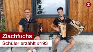 Schüler erzählt 193  Steirische Harmonika [upl. by Nnylg]