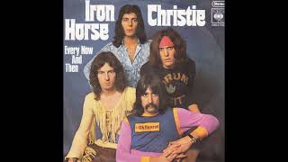 Christie  Iron Horse  1971 [upl. by Thgiwed]