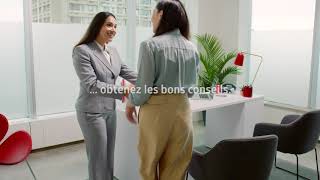 Obtenez les bons conseils hypothécaires [upl. by Zanahs]