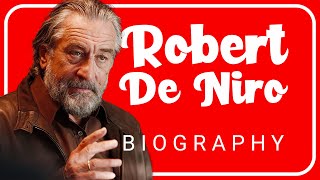 Robert De Niro Talks About His 30Year Friendship With Leonardo DiCaprio  SAG Awards 2020 [upl. by Karlene]