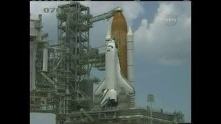 STS125 Launch NASATV Coverage [upl. by Tandy313]