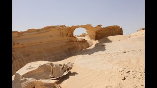 Nouadhibou arrivé en Mauritanie [upl. by Annaira]