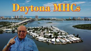 Daytona  Florida Manufactured Homes for sale  55 communities in Florida [upl. by Pate]