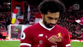 Mohamed Salah  Crazy Skill 2018 [upl. by Gnoh]