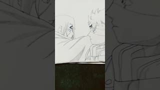 Itachi and Kakashi fight scene from Naruto shippuden unknownanimearts [upl. by Luana517]