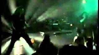 Crematory Live At The Out Of Dark Festivals YouTube [upl. by Scotti]