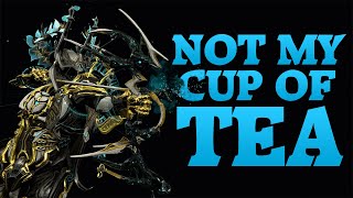 Warframe  Not My Cup Of Tea  Mutalist Cernos [upl. by Knight]