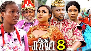 ROYAL JEZEBEL SEASON 8 NEW TRENDING MOVIEOnny Michealamp Chineye Nnebe 2023 Latest Nollywood Movie [upl. by Nonahs193]