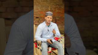 Kisi lalach me namaz mat pado islamic emotional waseemsiddiqui [upl. by Giah]