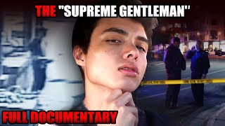 The Life and Crimes of Elliot Rodger quotThe Supreme Gentlemanquot  In Full Detail [upl. by Salocin]