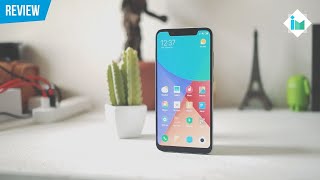 Xiaomi Mi 8  Review en español [upl. by Nelon]