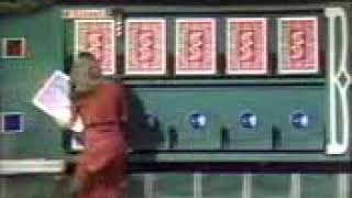 Card Sharks 12311979 GSN Version Pt 2 [upl. by Sollie]