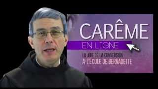 Carême en ligne 2014 avec Lourdes 1113  LEucharistie source et sommet de notre vie [upl. by Enetsirhc]