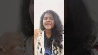 Kanasalu Nooru Baari  By Keerti Patil shorts youtubeshorts song [upl. by Petromilli932]