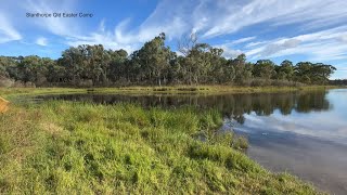 Stanthorpe Easter Camp [upl. by Adnahsat]