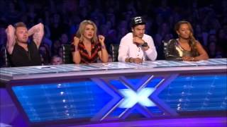 Top 10 Worldwide XFactor Auditions [upl. by Repsaj]