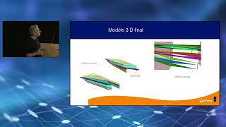 11 MODELISATION DE LA DONNEE GEOTECHNIQUE B THIDET [upl. by Ahsem]