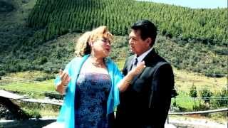 Nuevo Video de Anita Lucia Proaño y Claudio Vallejo Dime Quien quotmusica ecuatoriana 2013quot [upl. by Halpern]