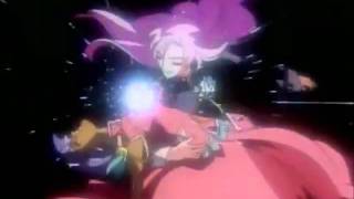 Utena Sword Transformation [upl. by Maribeth801]