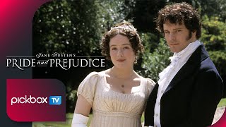 Pride and Prejudice 1995 part 2The best version [upl. by Madelene]