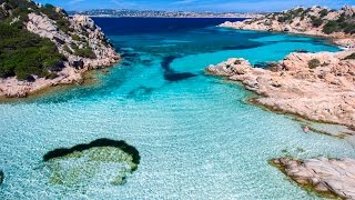 Caprera un paradiso dellArcipelago di La Maddalena Sardinia Italy [upl. by Saunders]