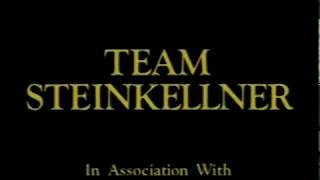 Team SteinkellnerWarner Bros Television 1995 2 [upl. by Bensky]