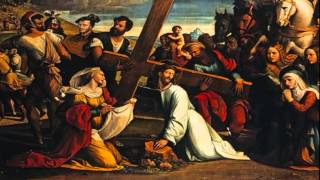 The Stations of the Cross by Saint Francis of Assisi [upl. by Arlyne639]