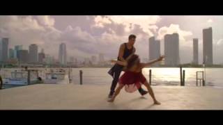 Step Up 4 Revolution Final Couple Dance [upl. by Annawahs]