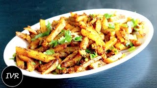 Dry Aloo Sabzi Recipe  Dry Potato Recipe  Sukhe Aloo Ki Sabzi  Aloo Sabzi Recipe [upl. by Berhley]