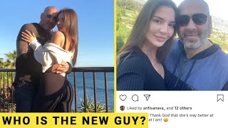 90Day Fiance star Anfisas New boyfriend after Graduation [upl. by Cousins]