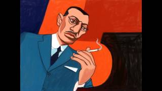 Igor Stravinsky  Histoire du soldat [upl. by Vonny428]