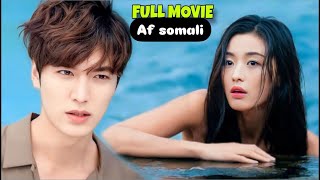 Full Season  Gawarey Maanyo Jeclaate Wiil Tuug Ah   Bilaaw Ilaa Iyo Dhammaad  Korean Af Somali [upl. by Tat58]