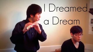 Les Miserables  I Dreamed a Dream Flute Cover [upl. by Jeremias]